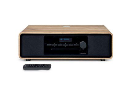 MIC300IDABBT MIKROSYSTÉM S BT THOMSON