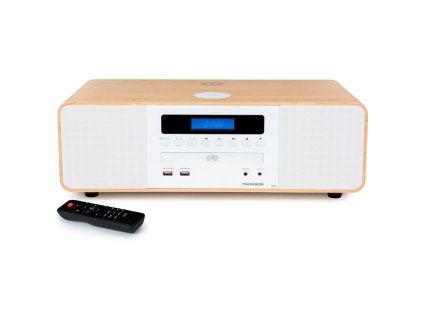 MIC201IDABBT MIKROSYSTÉM S BT THOMSON