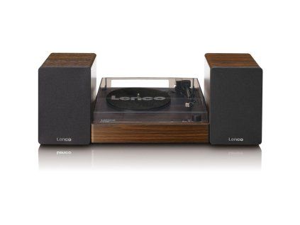 LS 200WD GRAMOFON S BT LENCO