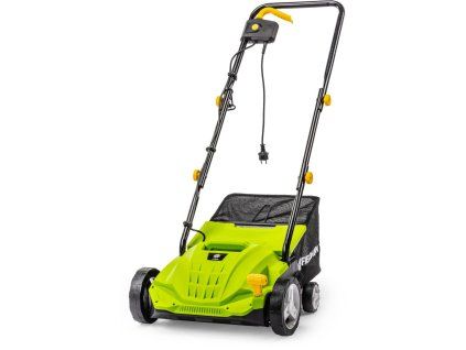 FZV 2005-E ele. vertikutátor FIELDMANN