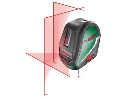 Křížový laser+s 0.603.663.905 BOSCH