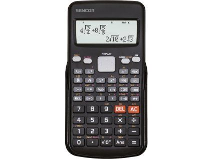 SEC 190 SCIENTIFIC SENCOR