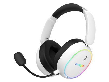 PHOENIX 2 Wrl Gaming Headset WHT HATOR
