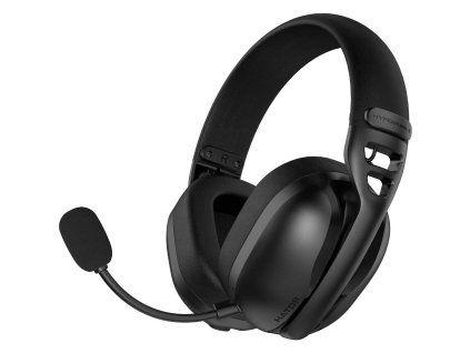 HYPERPUNK 3 Wrl Gaming Headset BK HATOR