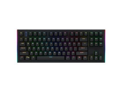 Gravity X Keyboard TKL US Black HATOR