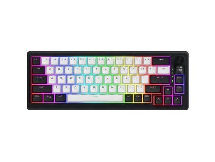 Skyfall 65 MAG ULTIMA Wrl Keyboard HATOR