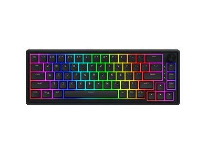 Skyfall 65 Keyboard US Black HATOR