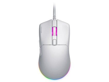 Pulsar 3 Gaming Mouse White HATOR