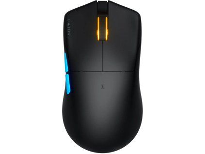 Pulsar 3 PRO Wrl Gaming Mouse BK HATOR