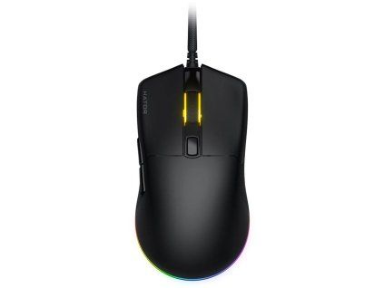 Pulsar 3 Gaming Mouse Black HATOR