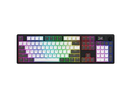Skyfall 100 PRO Wrl Keyboard US HATOR