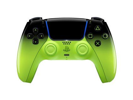 DualSense Wireless PS5 Remix Green SONY