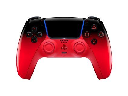 DualSense Wireless PS5 Techno Red SONY