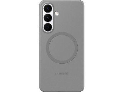Sil.Magn.Case Galaxy S26+ Gray SAMSUNG