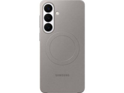 Slim Magn.Case Galaxy S26+ Gray SAMSUNG