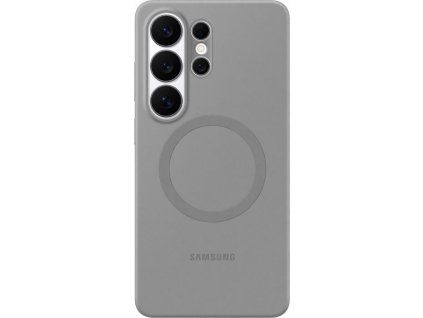 Sil.Magn.Case Galaxy S26U Gray SAMSUNG