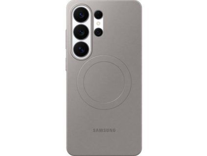 Slim Magn.Case Galaxy S26U Gray SAMSUNG