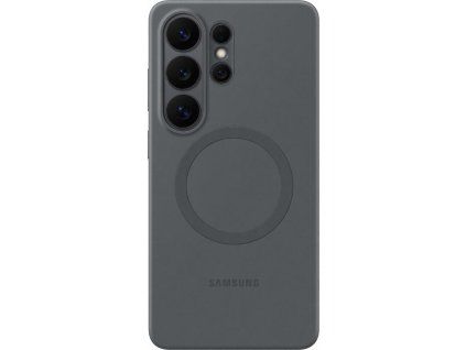 Sil.Magn.Case Galaxy S26U Black SAMSUNG