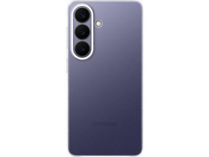 Clear Case Galaxy S26 Transpar. SAMSUNG