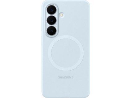 Sil.Magn.Case Galaxy S26 L.Blue SAMSUNG