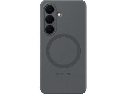 Silic.Magn.Case Galaxy S26 Black SAMSUNG