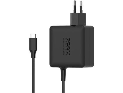 65W Adapter USB-C GaN2 PORT CONNECT
