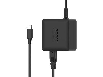 65W Adapter USB-C GaN2 PORT CONNECT