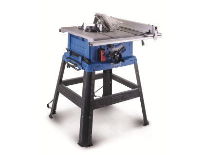 Scheppach HS 254