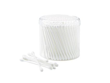 Tyčinky vatové BA/papír (200ks)