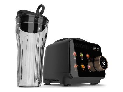 SBU 9878BK Food processor SENCOR