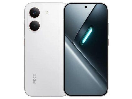 X8 Pro 12/512GB White POCO