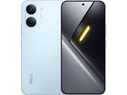 X8 Pro Max 12/512GB Blue POCO