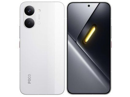 X8 Pro Max 12/512GB White POCO