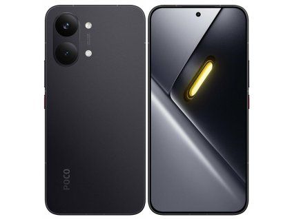 X8 Pro Max 12/512GB Black POCO