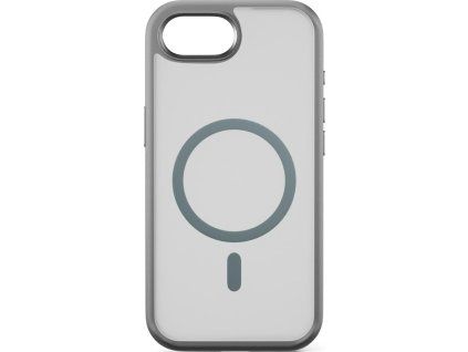 HeroMatte Pro Mag+ iP16e/17e gray EPICO