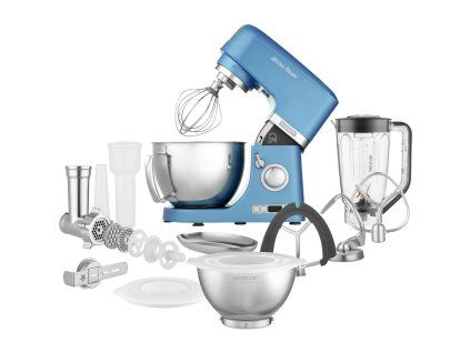 STM 7872BL Kuchyňský robot SENCOR