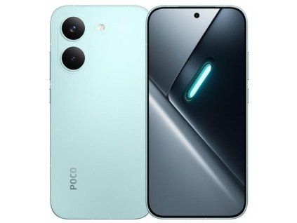 X8 Pro 8/256GB Green POCO