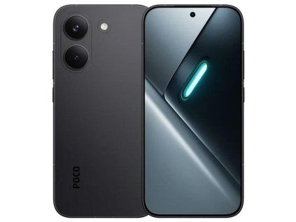 X8 Pro 8/256GB Black POCO