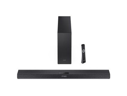 HT-SBW320 DLB ATMS SOUNDBAR+SW 2.1 SHARP