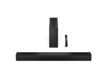 HT-SBW310 DLB ATMS SOUNDBAR+SW 2.1 SHARP