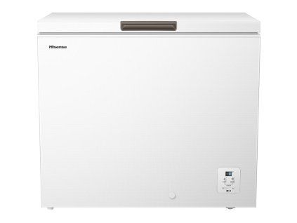 FT282D4AWYLA MRAZNIČKA PULTOVÁ HISENSE