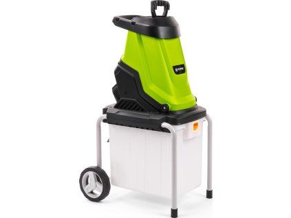 FZD 4022-E Ele. drtič 2500W FIELDMANN