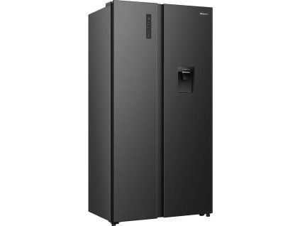 RS3P558NMFD CHLADNIČKA SBS HISENSE