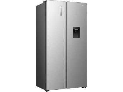 RS3P558NMID CHLADNIČKA SBS HISENSE