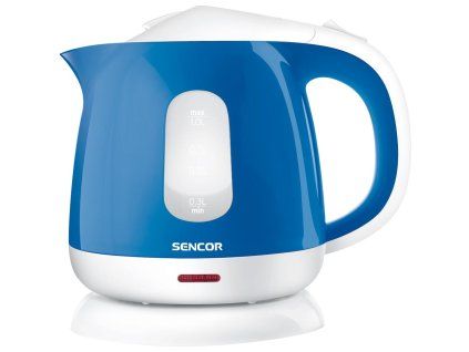 SWK 1012BL konvice SENCOR