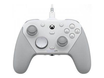 G7 PRO Mech White GAMESIR