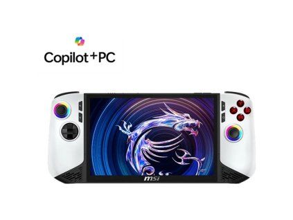 Claw 8 AI+ A2VM MSI