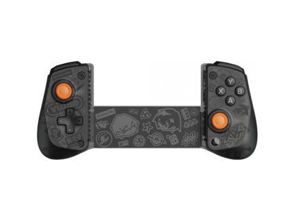 X5s ZZZ Wrl Mobile Controller Bk GAMESIR