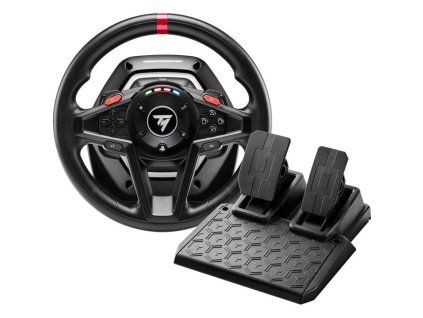 T128 SimTask Farming Pack THRUSTMASTER