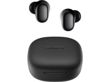 Redmi Buds 6 Play Black XIAOMI